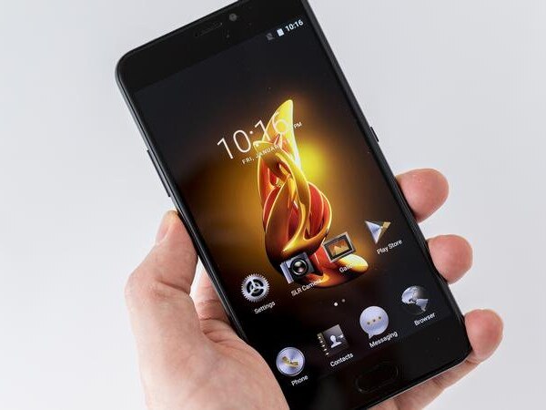 Ulefone Gemini