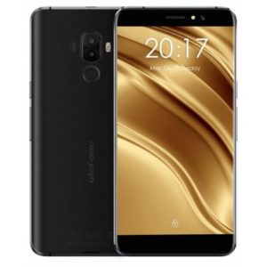 Ulefone S8