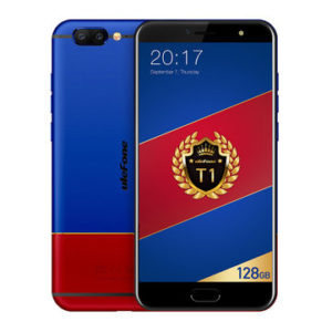 Ulefone T1 Premium Edition