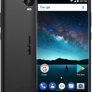 Ulefone Tiger X