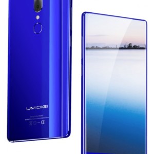 UmiDIGI Crystal Pro