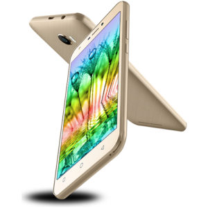 Intex Aqua Note 5.5