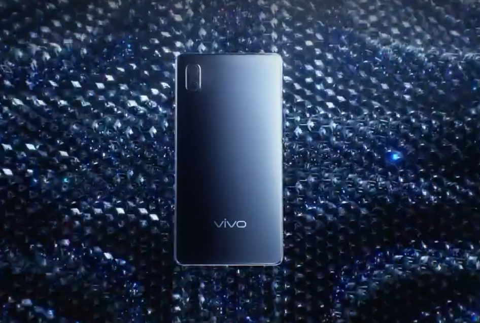 Vivo Apex