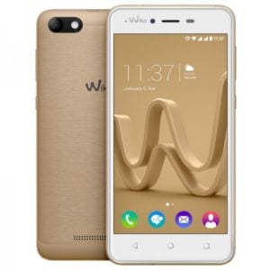 Wiko Jerry Max