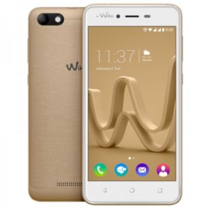 Wiko Jerry Max