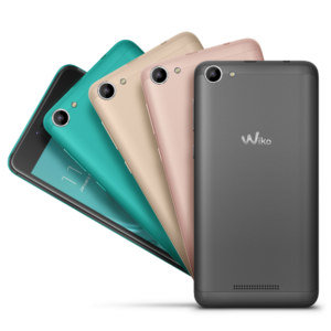 Wiko Lenny 3 Max