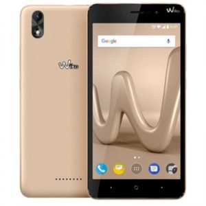 Wiko Lenny 4