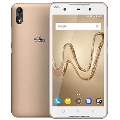 wiko scaricare foto