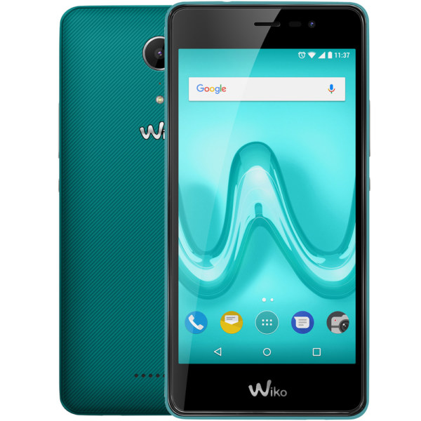 Wiko Tommy 2