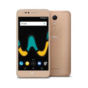 Wiko U Pulse