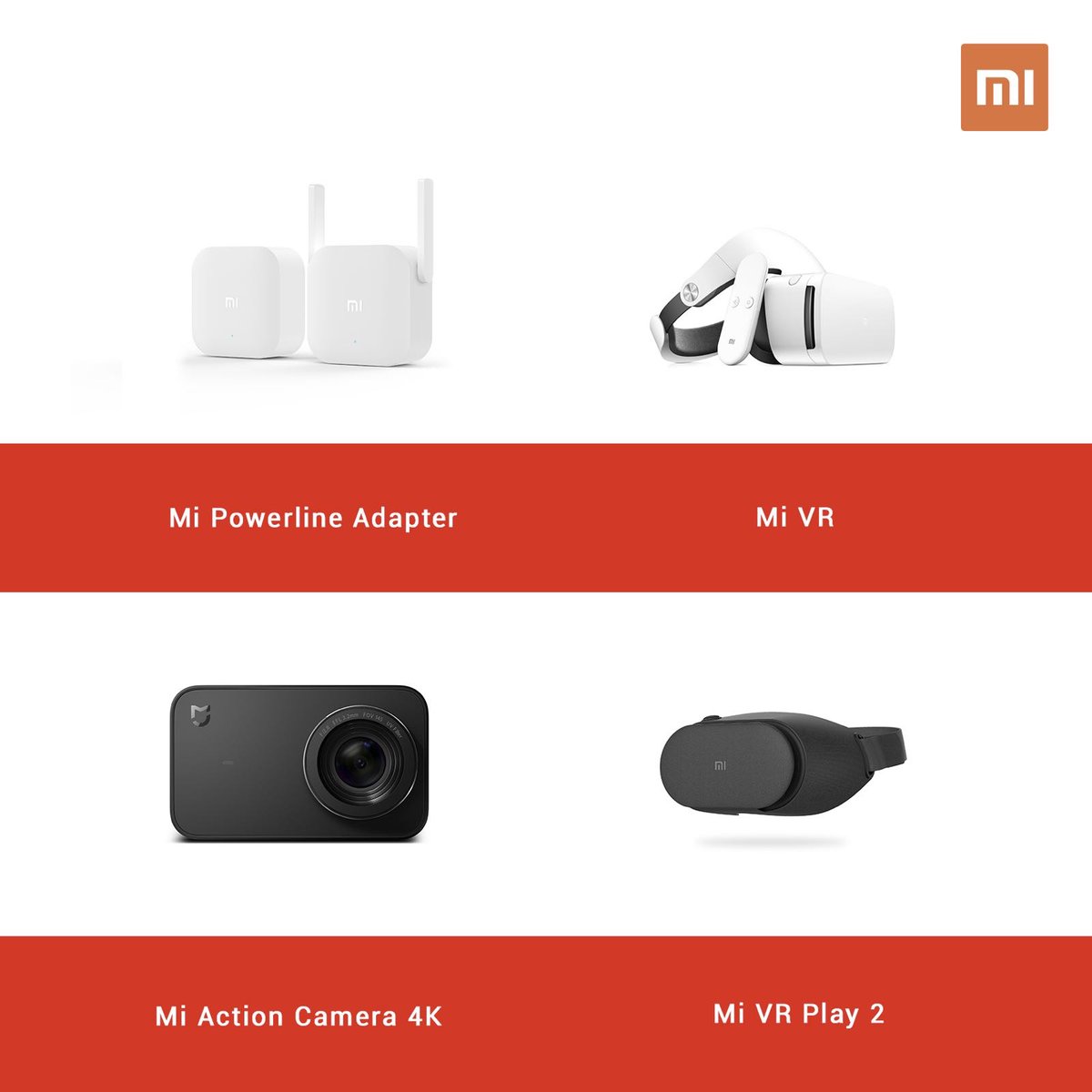 Xiaomi 2018 iF Design Award