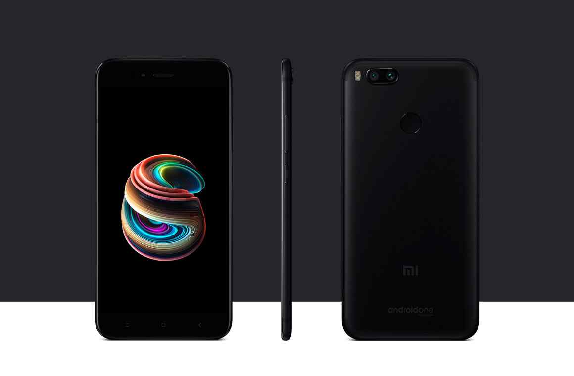 Buy Xiaomi MI A1 And Xiaomi Redmi 4A At Discounted Price On LightInTheBox