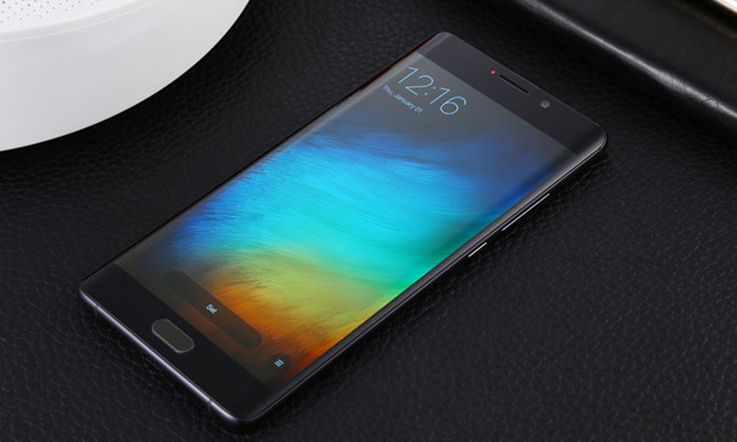 xiaomi mi note