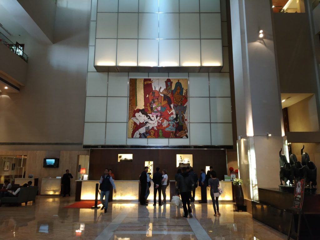 Xiaomi Redmi Note 5 Pro