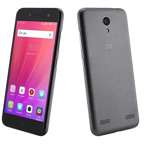 ZTE Blade A521