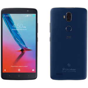 ZTE Blade Max 3