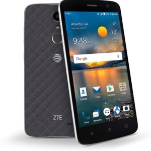 ZTE Blade Spark