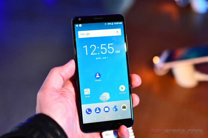ZTE Blade V9 Vita