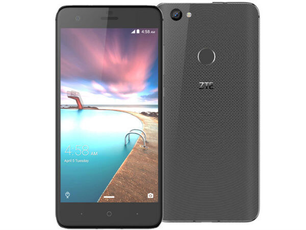 ZTE Hawkeye