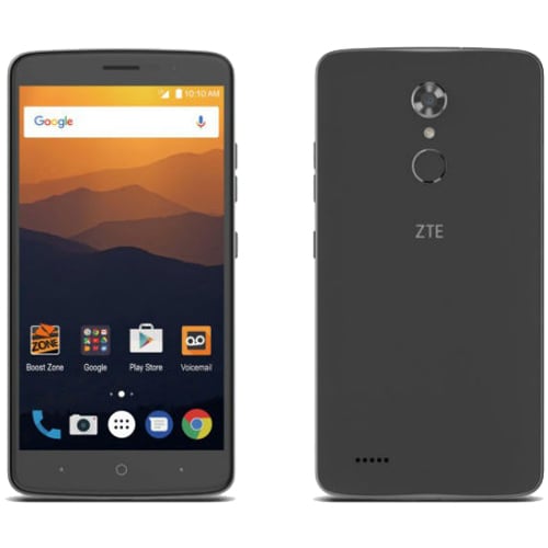 ZTE Max XL Android 4G Smartphone Full Specification