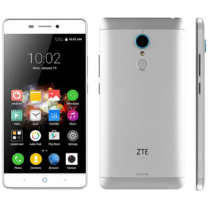 ZTE N939Sc (Blade A711)