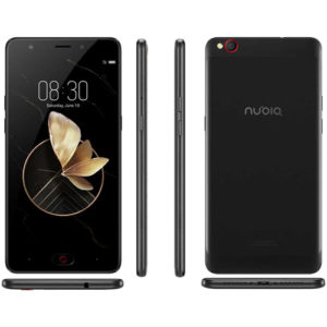 ZTE Nubia M2 Play