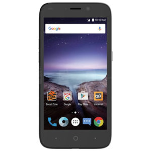 ZTE Prestige 2