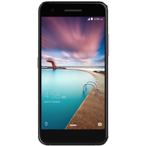 ZTE V870