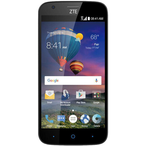 ZTE Zmax Grand LTE