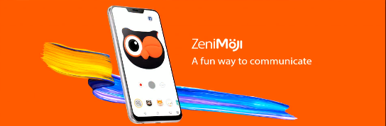 ZeniMoji