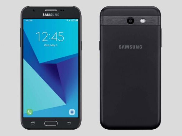 Samsung Galaxy Wide 2 J727S