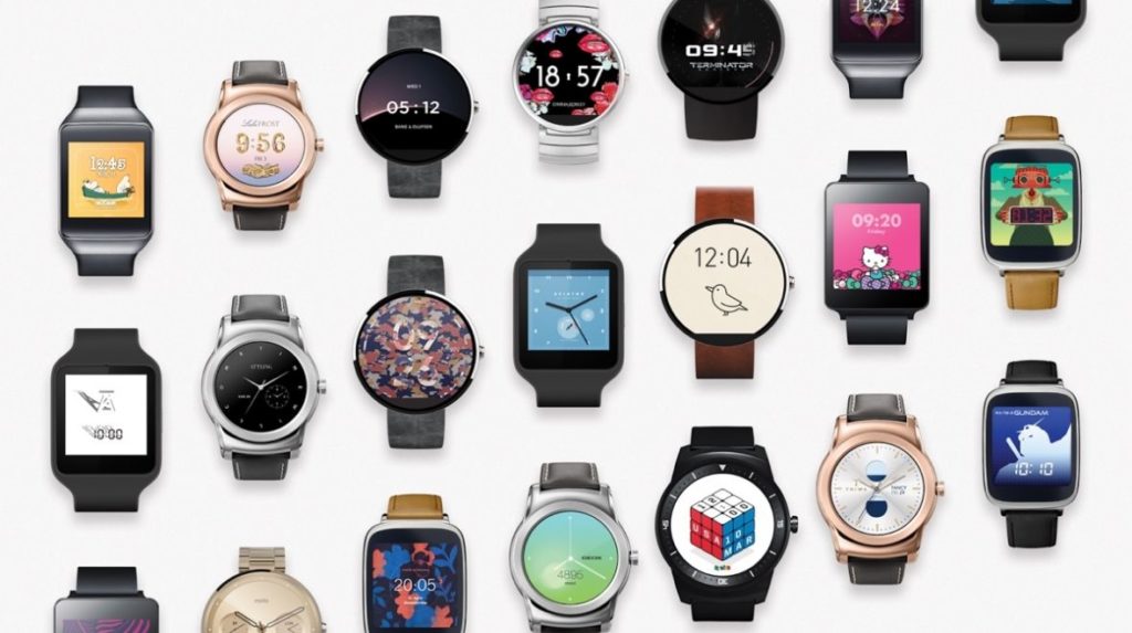android wear oreo