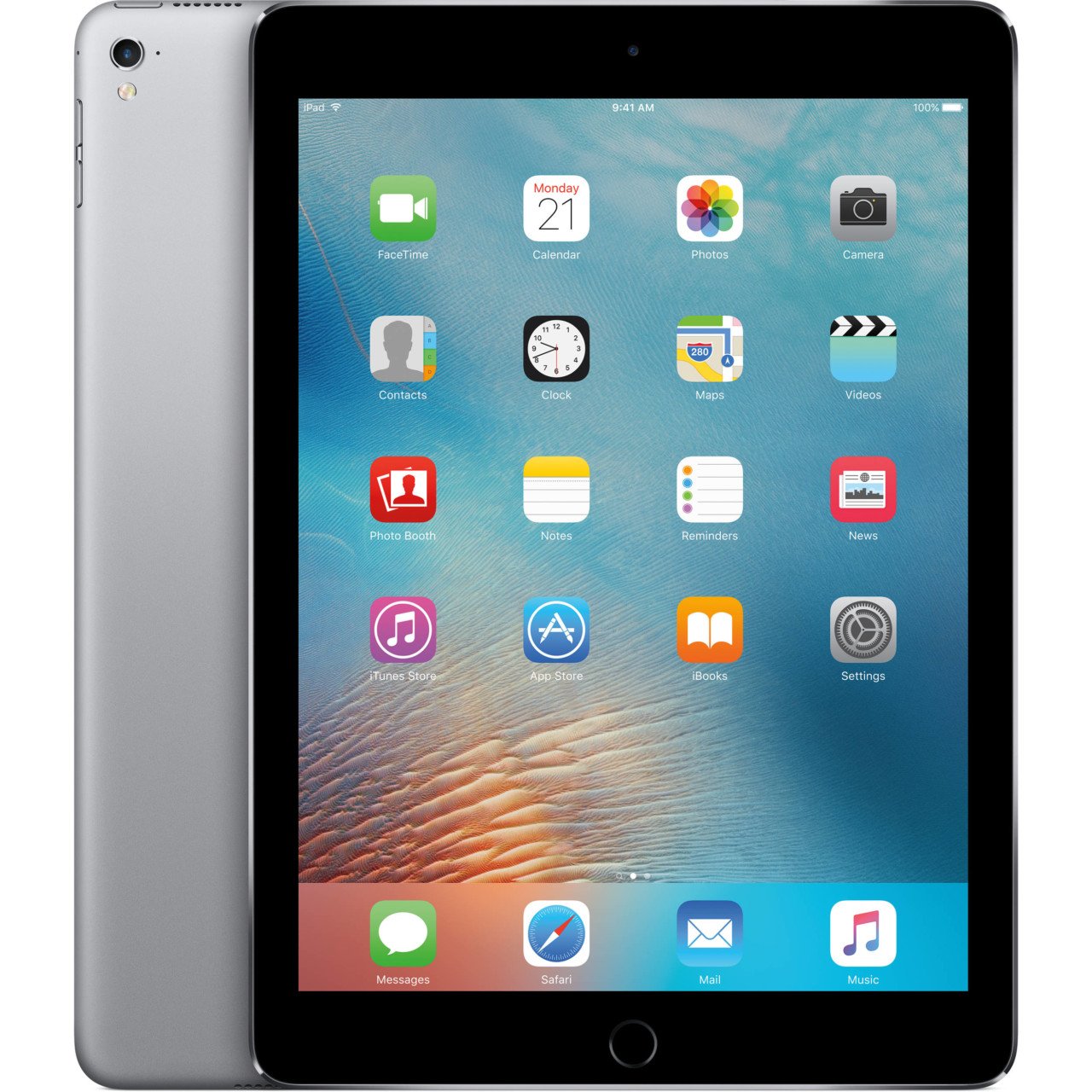 Apple iPad 9.7 LTE - Checkout Full Specification - GizmoChina.com