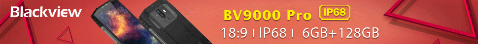 blackview promotion
