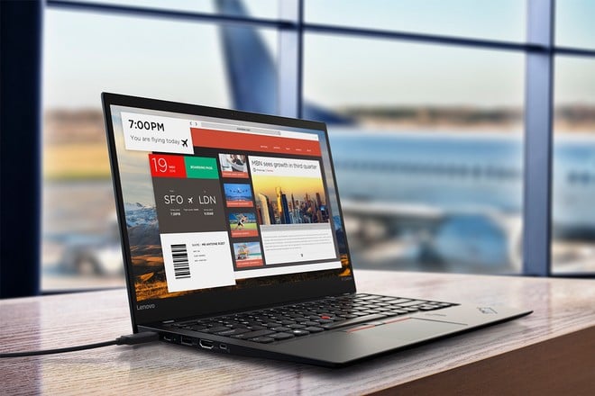 Lenovo ThinkPad X1 Carbon Recalled Due To Battery Issues Which May Cause  Fire Hazard - Gizmochina