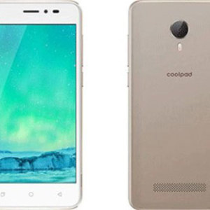 Coolpad Tiptop N2M