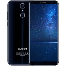 Cubot X18 Plus