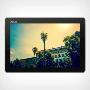 Asus Zenpad 10 Z300CNG