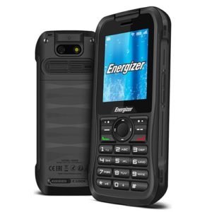 Energizer Hardcase H240S