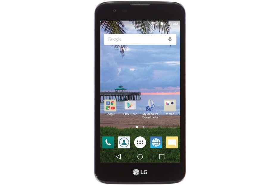 LG Fiesta LTE - Checkout Full Specification - GizmoChina.com