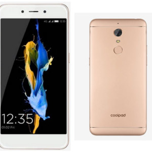 Coolpad Note 5 Lite C