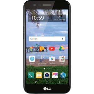 LG Grace LTE