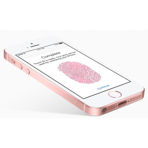 Apple iPhone SE 2 Smartphone Full Specification And Features