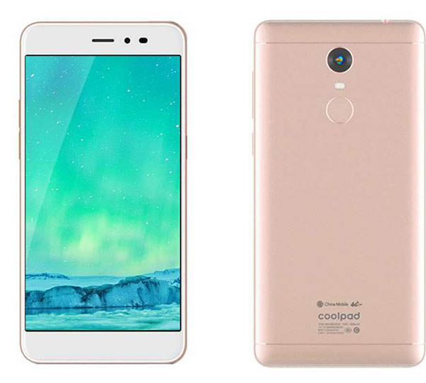 Coolpad TipTop N1S