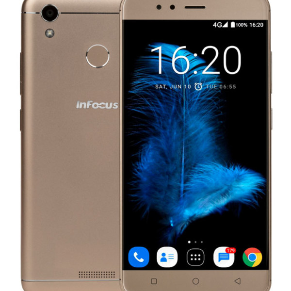 Infocus Turbo 5s