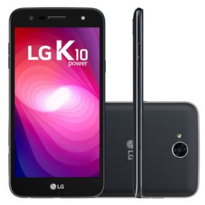 LG K10 Power