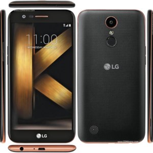 LG K20