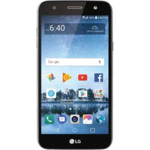 LG Fiesta 2 CDMA