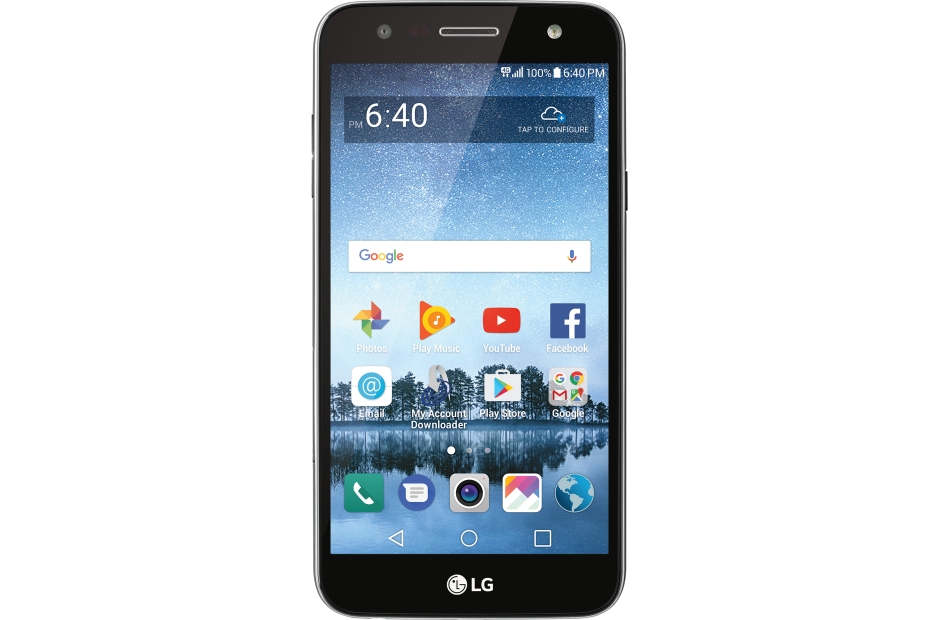 LG Fiesta 2 CDMA - Checkout Full Specification - GizmoChina.com