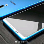 Meizu 15 Concept Render